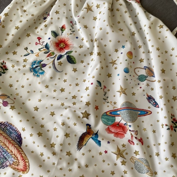 FARM Rio celestial swim - Picture 4 of 5